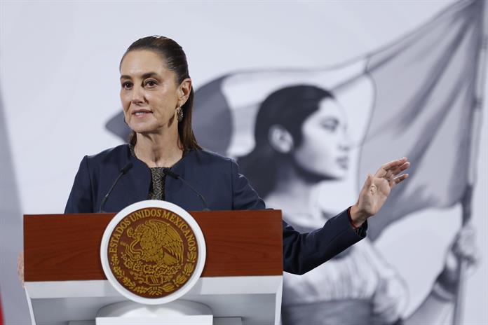 Sheinbaum pedirá a Macron la devolución de códices históricos en su visita a México Sheinbaum pedirá a Macron la devolución de códices históricos en su visita a México