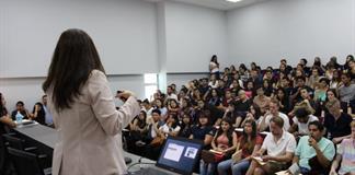 Diputada Merilyn Gómez Pozos confirma corrección en presupuesto de la UdeG