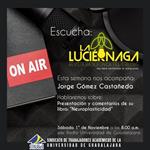 La Luciérnaga - Sa. 01 Nov 2025