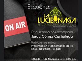 La Luciérnaga - Sa. 01 Nov 2025