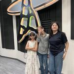 Dimensión Colorida - Sa. 01 Nov. 2025