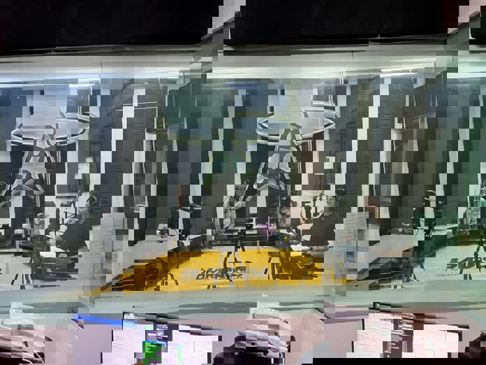 Dimensión Colorida - Sa. 01 Nov. 2025 Dimensión Colorida - Sa. 01 Nov. 2025