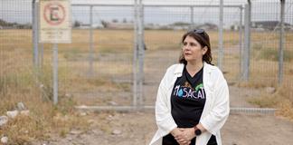 El boom de los centros de datos en Chile: una carrera por la IA que amenaza al territorio