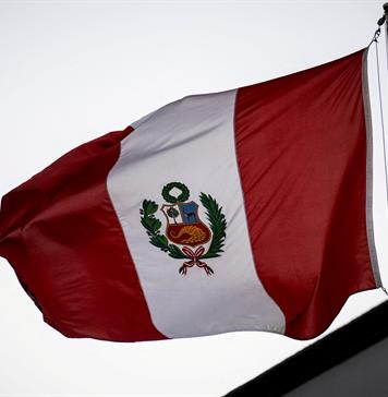 Per&uacute; reclama a M&eacute;xico por mensajes pol&iacute;ticos de Betssy Ch&aacute;vez en asilo