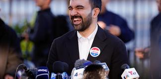 Mamdani gana la alcaldía de Nueva York en gran noche electoral para los demócratas Mamdani gana la alcaldía de Nueva York en gran noche electoral para los demócratas
