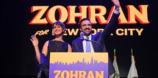 Los demócratas saborean una victoria en sus feudos y sueñan con elecciones de 2026 Los demócratas saborean una victoria en sus feudos y sueñan con elecciones de 2026