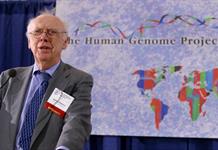 Muere pionero del ADN y Nobel estadounidense James Watson Muere pionero del ADN y Nobel estadounidense James Watson