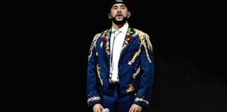 Bad Bunny llega al frente de unos Grammy Latinos que vuelven a Las Vegas Bad Bunny llega al frente de unos Grammy Latinos que vuelven a Las Vegas