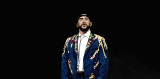 Bad Bunny, con seis nominaciones, el latino más destacado en los Grammy