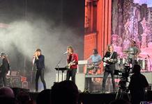 17 mil personas reunió Corona Capital Sessions Guadalajara 17 mil personas reunió Corona Capital Sessions Guadalajara