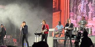 17 mil personas reunió Corona Capital Sessions Guadalajara 17 mil personas reunió Corona Capital Sessions Guadalajara