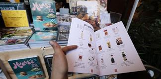 La Feria del Libro Comestible busca acercar la gastronomía mexicana al gran público