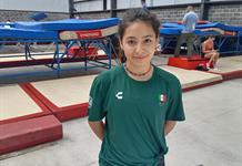 México salta al Mundial: seis jaliscienses van por puntos rumbo a Los Ángeles 2028 México salta al Mundial: seis jaliscienses van por puntos rumbo a Los Ángeles 2028