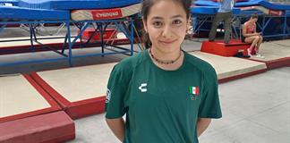 México salta al Mundial: seis jaliscienses van por puntos rumbo a Los Ángeles 2028 México salta al Mundial: seis jaliscienses van por puntos rumbo a Los Ángeles 2028