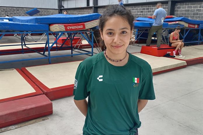 México salta al Mundial: seis jaliscienses van por puntos rumbo a Los Ángeles 2028 México salta al Mundial: seis jaliscienses van por puntos rumbo a Los Ángeles 2028