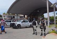 Disputa familiar y grupo criminal: Hipótesis tras el asesinato de funcionaria mexicana Disputa familiar y grupo criminal: Hipótesis tras el asesinato de funcionaria mexicana