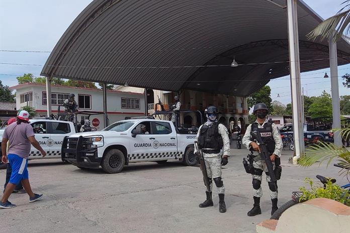 Disputa familiar y grupo criminal: Hipótesis tras el asesinato de funcionaria mexicana Disputa familiar y grupo criminal: Hipótesis tras el asesinato de funcionaria mexicana