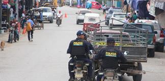 Guatemala entrega a El Salvador a peligrosos pandilleros expulsados de México Guatemala entrega a El Salvador a peligrosos pandilleros expulsados de México