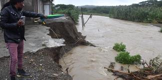 Huracán Melissa causa daños en Jamaica equivalentes al 30 % de su PIB, según PNUD