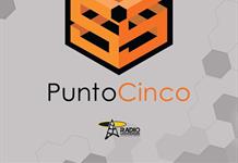 Punto Cinco - Ju. 06 Nov 2025 - #JuevesDeEstridencia Punto Cinco - Ju. 06 Nov 2025 - #JuevesDeEstridencia