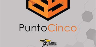 Punto Cinco - Ju. 06 Nov 2025 - #JuevesDeEstridencia
