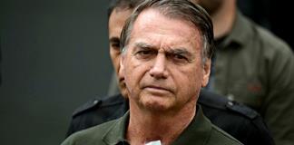Corte suprema de Brasil analiza apelación de Bolsonaro a condena de 27 años