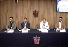 Inician jornadas gratuitas de detección temprana de cáncer de próstata Inician jornadas gratuitas de detección temprana de cáncer de próstata