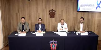 Inician jornadas gratuitas de detección temprana de cáncer de próstata