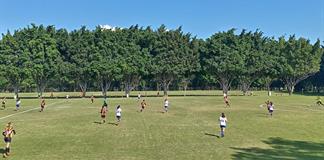 Leonas Negras buscan cerrar con triunfo su participación en casa en la CONADEIP Leonas Negras buscan cerrar con triunfo su participación en casa en la CONADEIP