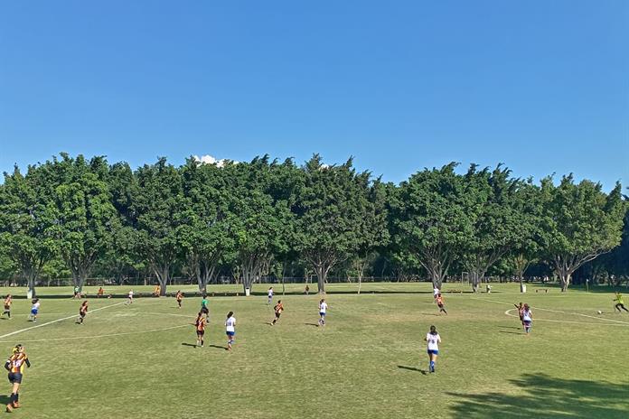Leonas Negras buscan cerrar con triunfo su participación en casa en la CONADEIP Leonas Negras buscan cerrar con triunfo su participación en casa en la CONADEIP