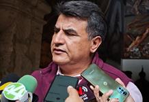 Ya no hay espacio para un Parlamento Abierto sobre la eliminación de la verificación: Morena Ya no hay espacio para un Parlamento Abierto sobre la eliminación de la verificación: Morena