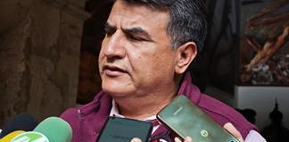 Ya no hay espacio para un Parlamento Abierto sobre la eliminación de la verificación: Morena Ya no hay espacio para un Parlamento Abierto sobre la eliminación de la verificación: Morena