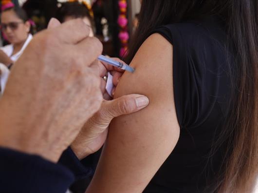 Jornadas de salud acercan más servicios y detección de enfermedades en localidades