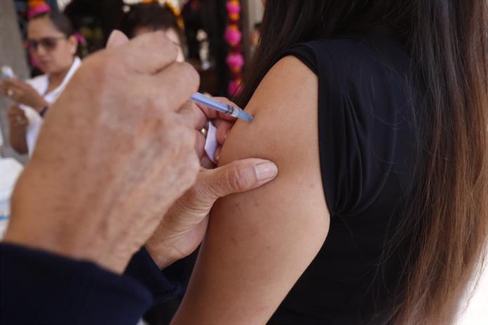 Habrá módulos de vacunación fijos e itinerantes en Tlaquepaque Habrá módulos de vacunación fijos e itinerantes en Tlaquepaque