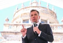 Diputados de oposición ven “desdén” de Lemus al no rendir cuentas en el Congreso Diputados de oposición ven “desdén” de Lemus al no rendir cuentas en el Congreso