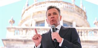 Diputados de oposición ven "desdén" de Lemus al no rendir cuentas en el Congreso Diputados de oposición ven "desdén" de Lemus al no rendir cuentas en el Congreso