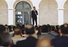 Pablo Lemus confirma que hará cambios en su gabinete antes de 2026