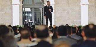 Pablo Lemus confirma que hará cambios en su gabinete antes de 2026