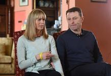 Declarada culpable una mujer por acosar a los padres de Madeleine McCann Declarada culpable una mujer por acosar a los padres de Madeleine McCann