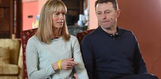 Declarada culpable una mujer por acosar a los padres de Madeleine McCann Declarada culpable una mujer por acosar a los padres de Madeleine McCann