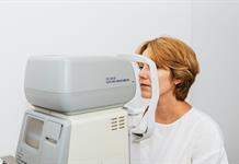 ¿Sabes qué tanto riesgo tienes de desarrollar glaucoma?