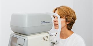 ¿Sabes qué tanto riesgo tienes de desarrollar glaucoma? ¿Sabes qué tanto riesgo tienes de desarrollar glaucoma?