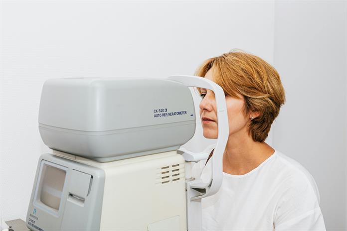 ¿Sabes qué tanto riesgo tienes de desarrollar glaucoma? ¿Sabes qué tanto riesgo tienes de desarrollar glaucoma?