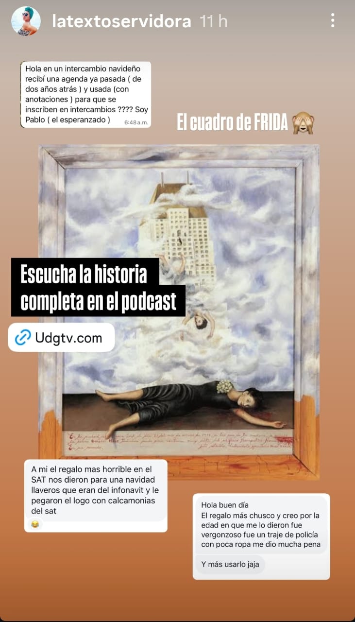 Sala de Espera - Ju. 06 Nov 2025 - P#54: Jueves de Historias Insolitas Sala de Espera - Ju. 06 Nov 2025 - P#54: Jueves de Historias Insolitas