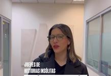 Sala de Espera - Ju. 06 Nov 2025 - P#54: Jueves de Historias Insolitas Sala de Espera - Ju. 06 Nov 2025 - P#54: Jueves de Historias Insolitas