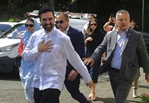 Zohran Mamdani afirma que Nueva York pertenece Zohran Mamdani afirma que Nueva York pertenece