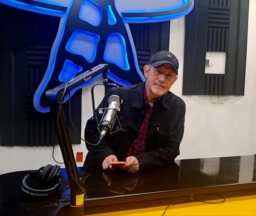 Radio al Cubo - Ju. 06 Nov 2025 episode artwork