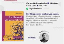 Pagina Maestra - Vi. 07 Nov 2025 Pagina Maestra - Vi. 07 Nov 2025