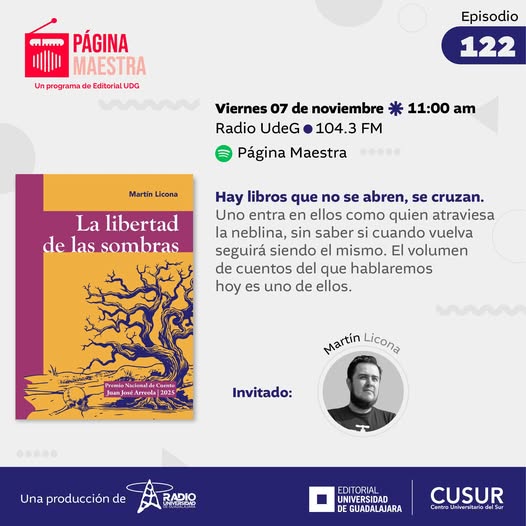 Pagina Maestra - Vi. 07 Nov 2025