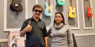 Con los clásicos de Pink Floyd, Fluido Rosa Experience se presentará en el Maniax Stage Con los clásicos de Pink Floyd, Fluido Rosa Experience se presentará en el Maniax Stage